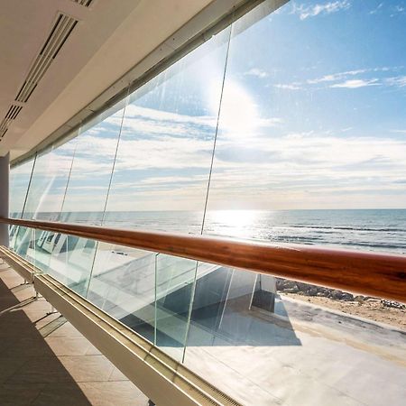 Novotel Thalassa Le Touquet Exterior foto