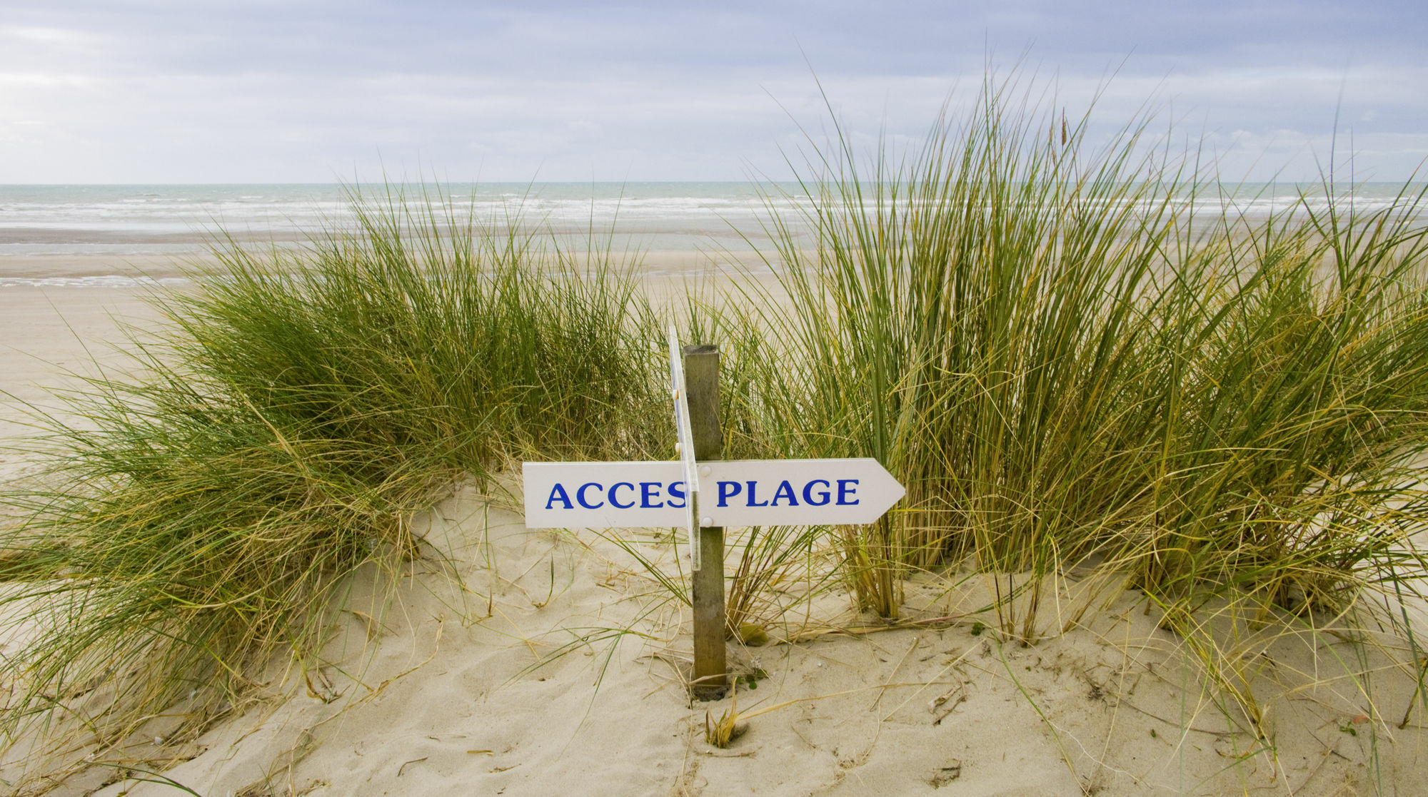 Novotel Thalassa Le Touquet Exterior foto